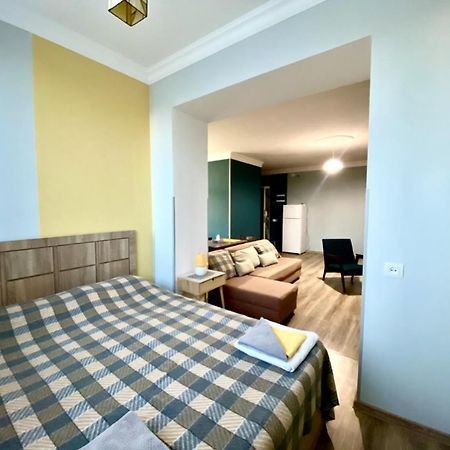 Design Studio In Gümrü Dış mekan fotoğraf
