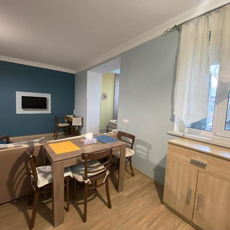 Design Studio In Gümrü Dış mekan fotoğraf