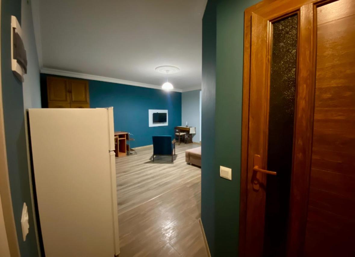 Design Studio In Gümrü Dış mekan fotoğraf