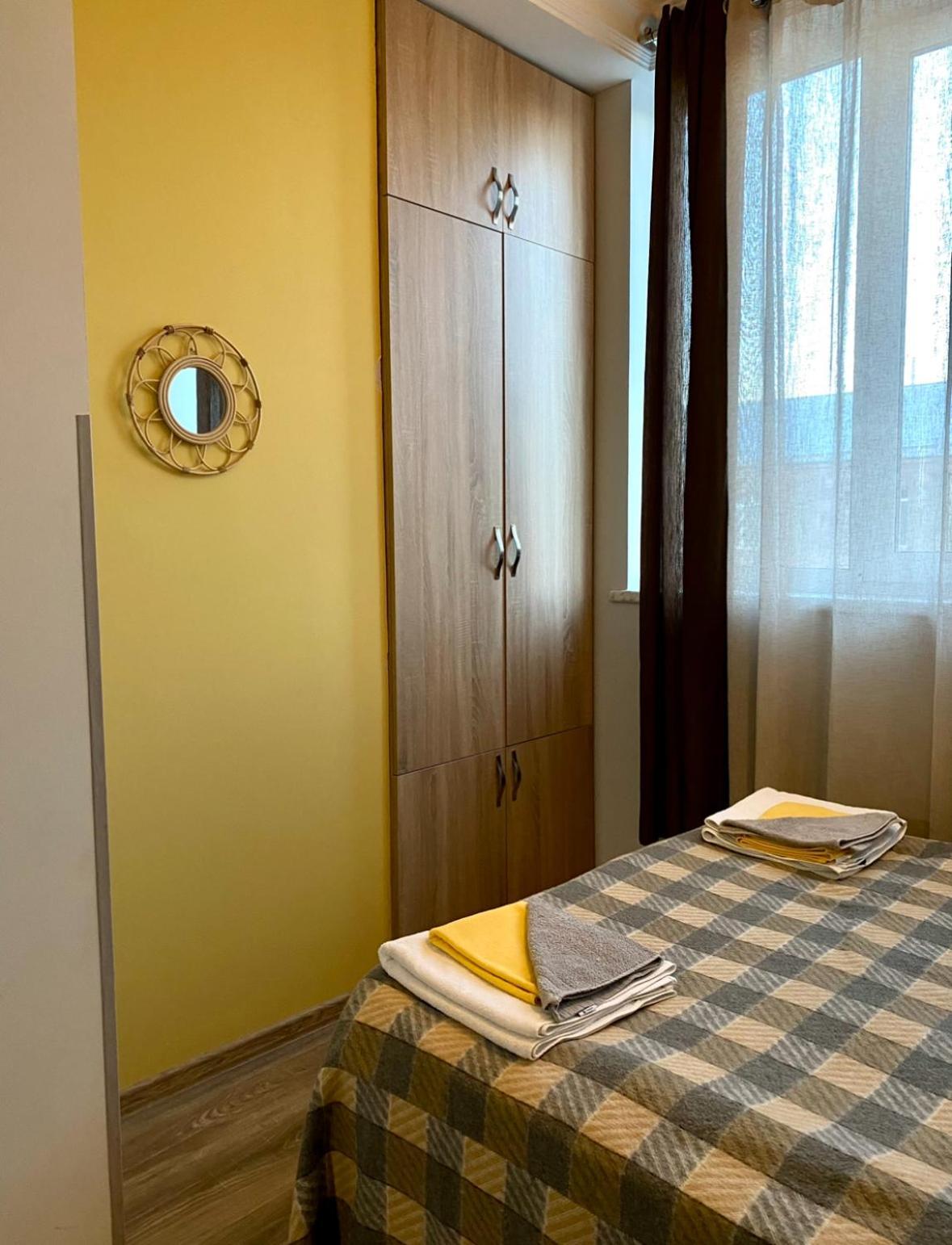 Design Studio In Gümrü Dış mekan fotoğraf