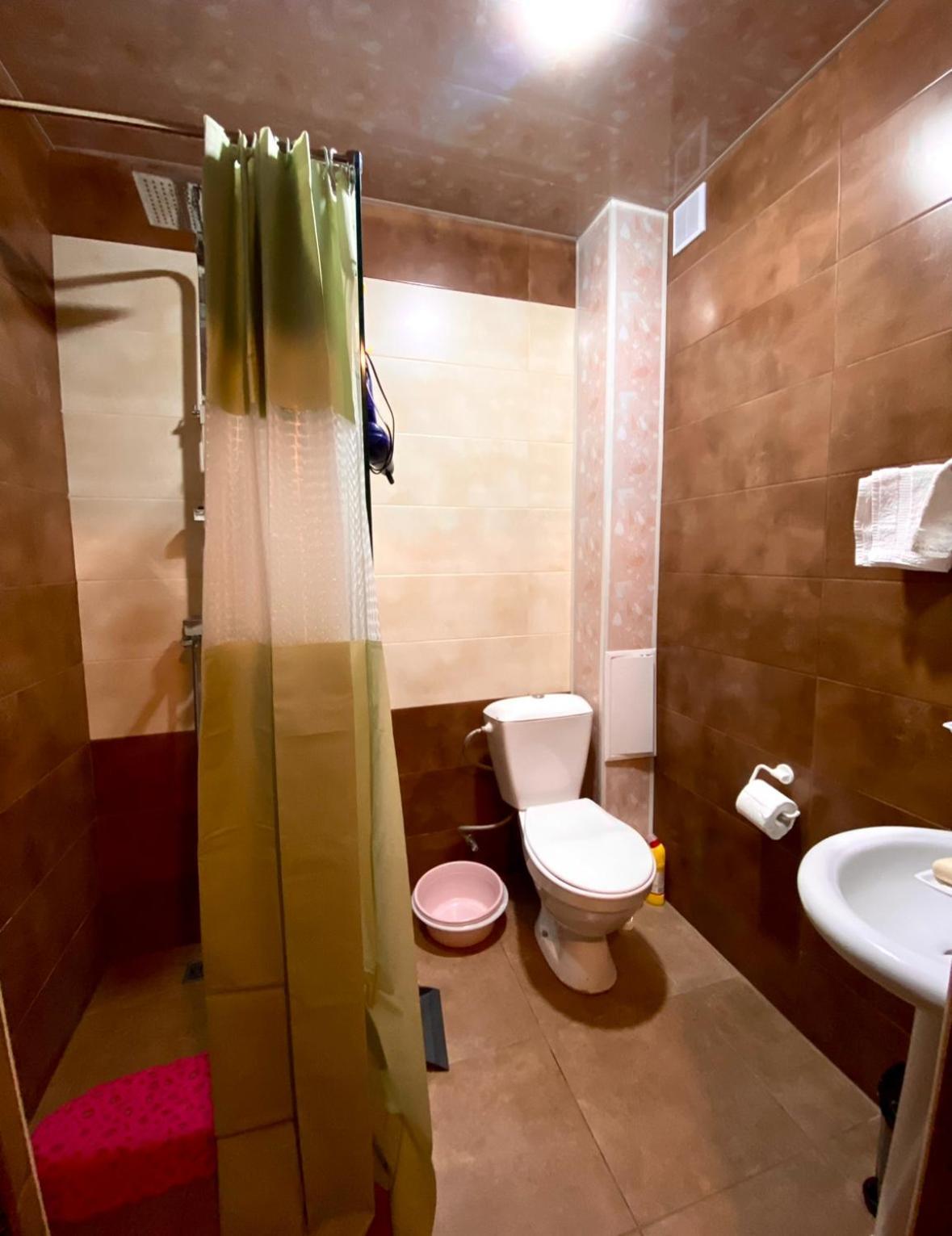 Design Studio In Gümrü Dış mekan fotoğraf
