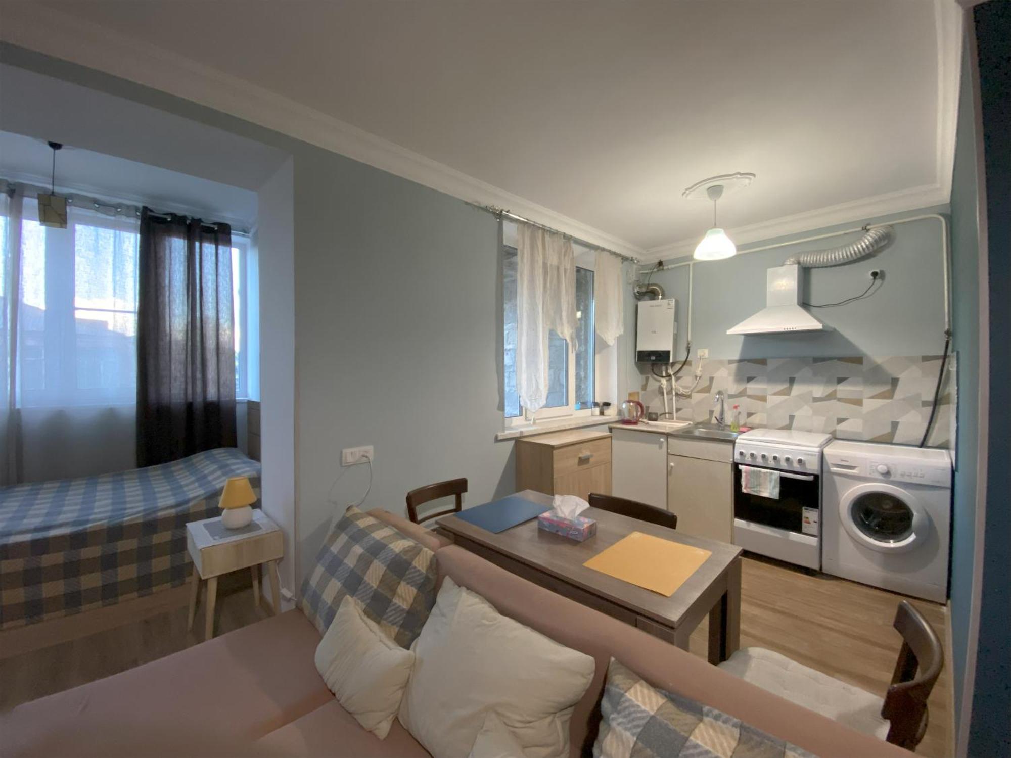 Design Studio In Gümrü Dış mekan fotoğraf